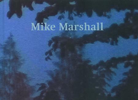 Mike Marshall book cover 2005