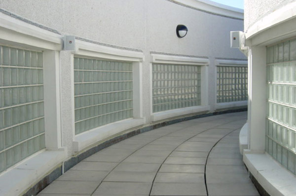 Mike Marshall installation photograph from The Sound of Bombay at Tate St Ives 2004